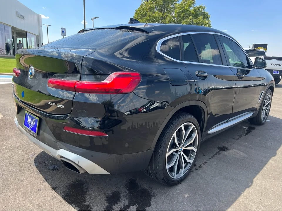 2022 BMW G02 X4 - Image 3 of 20
