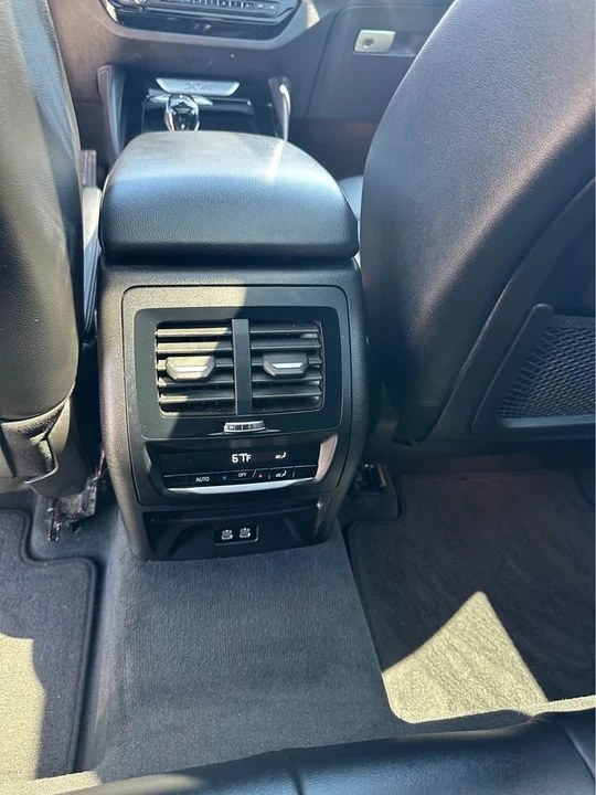2022 BMW G02 X4 - Image 7 of 10