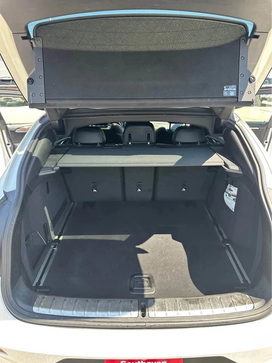 2022 BMW G02 X4 - Image 8 of 10