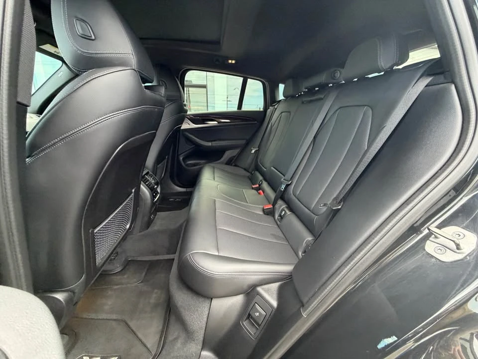 2022 BMW G02 X4 - Image 6 of 9