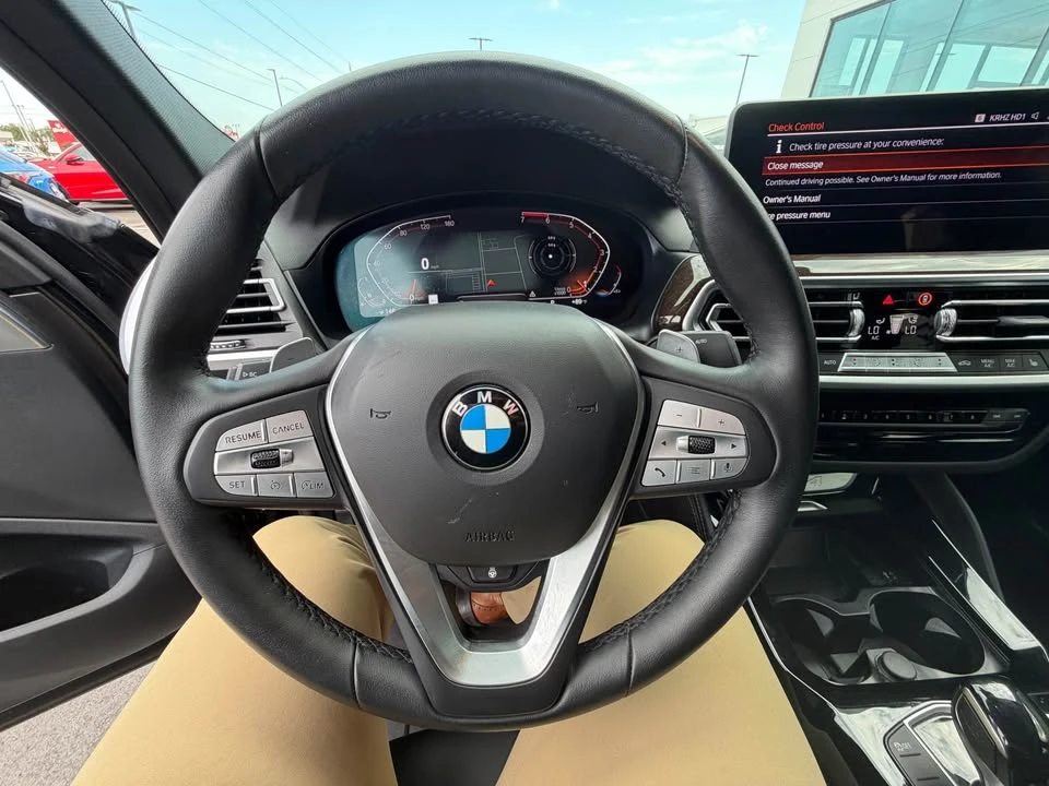 2022 BMW G02 X4 - Image 8 of 9