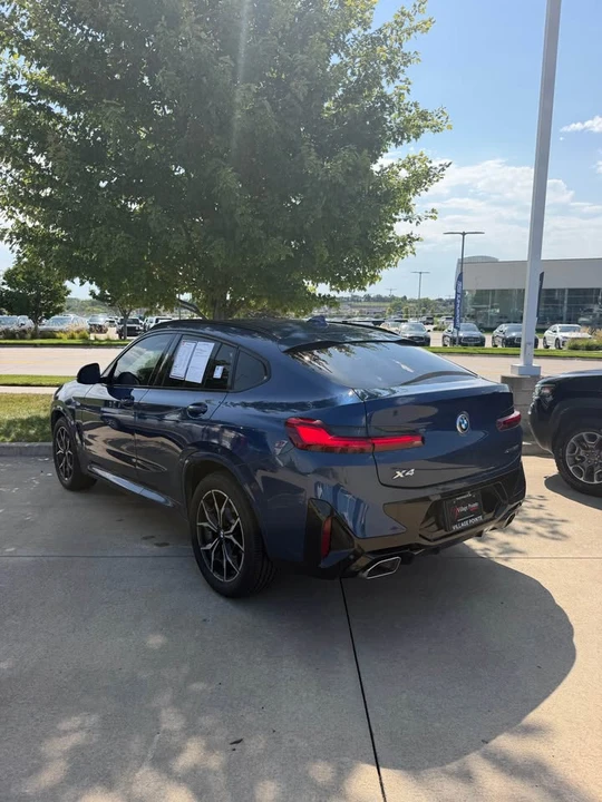 2022 BMW G02 X4 - Image 7 of 17