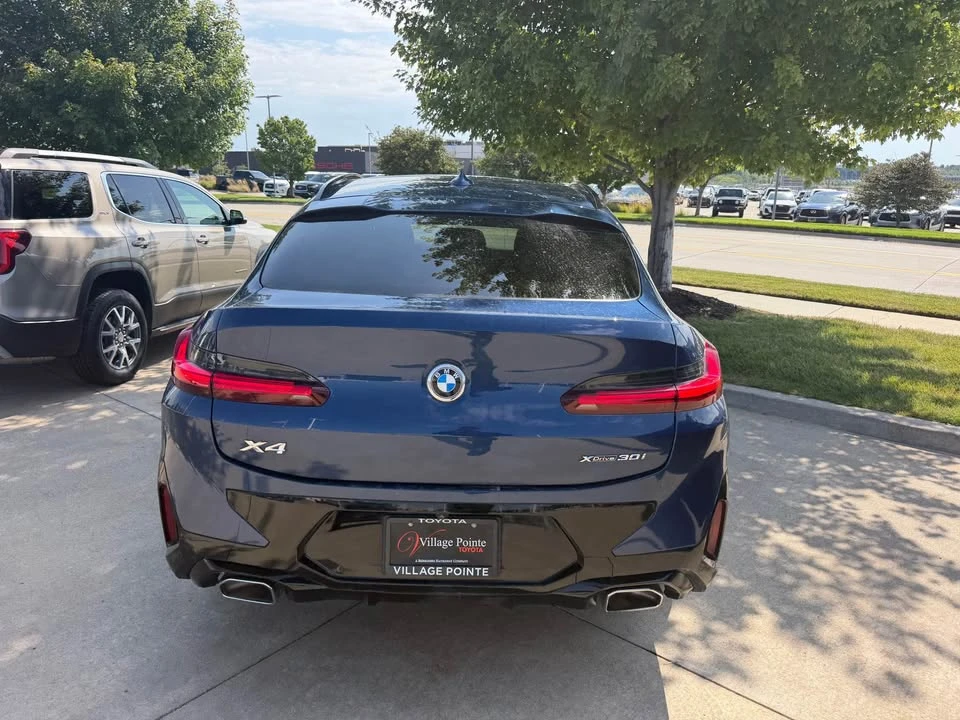 2022 BMW G02 X4 - Image 6 of 17