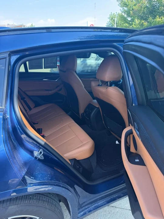 2022 BMW G02 X4 - Image 13 of 17