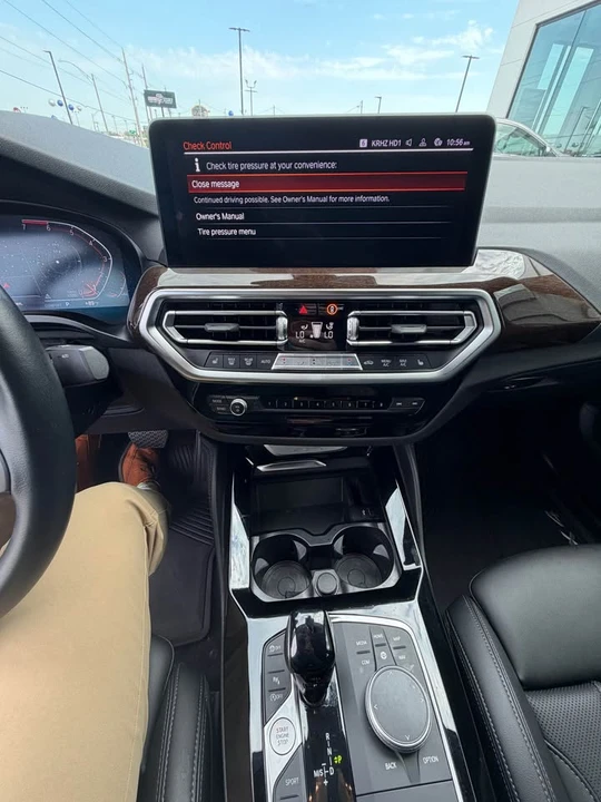 2022 BMW G02 X4 - Image 9 of 9