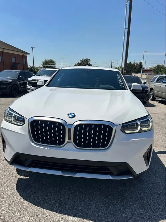2022 BMW G02 X4 - Image 2 of 10