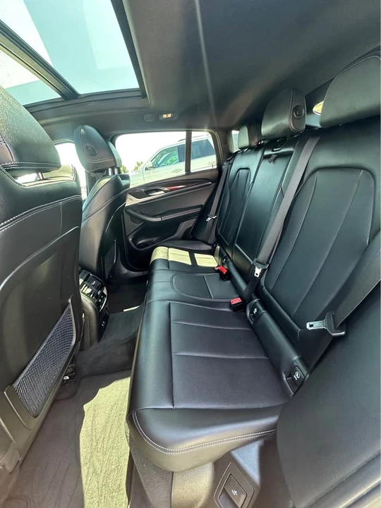 2022 BMW G02 X4 - Image 6 of 10