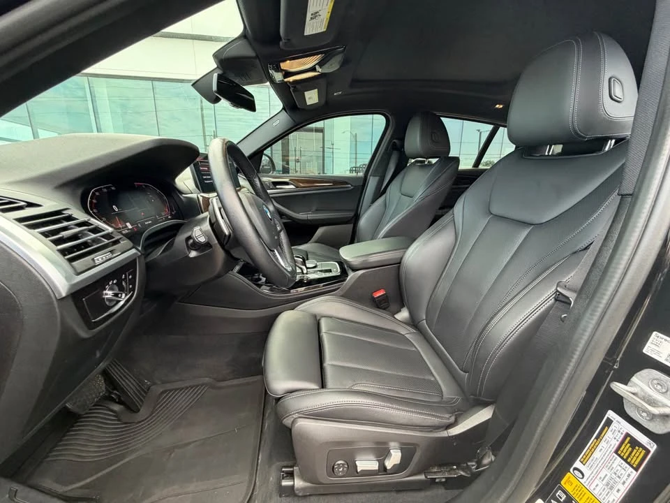2022 BMW G02 X4 - Image 7 of 9