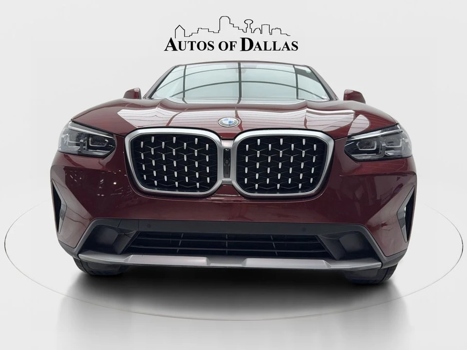 2022 BMW G02 X4 - Image 6 of 12