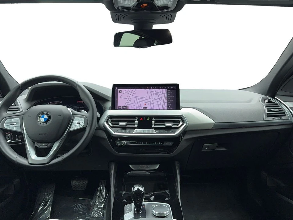 2022 BMW G02 X4 - Image 19 of 21