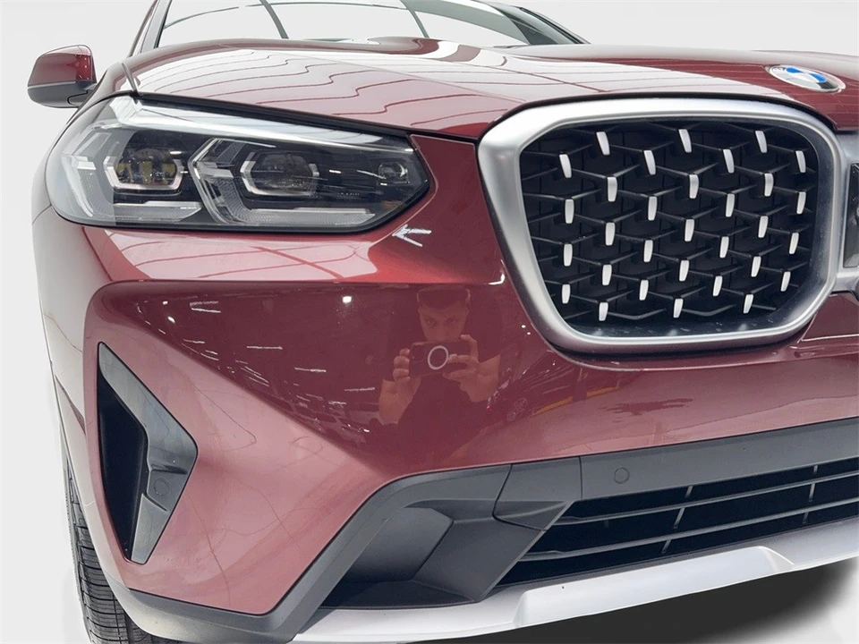 2022 BMW G02 X4 - Image 4 of 12