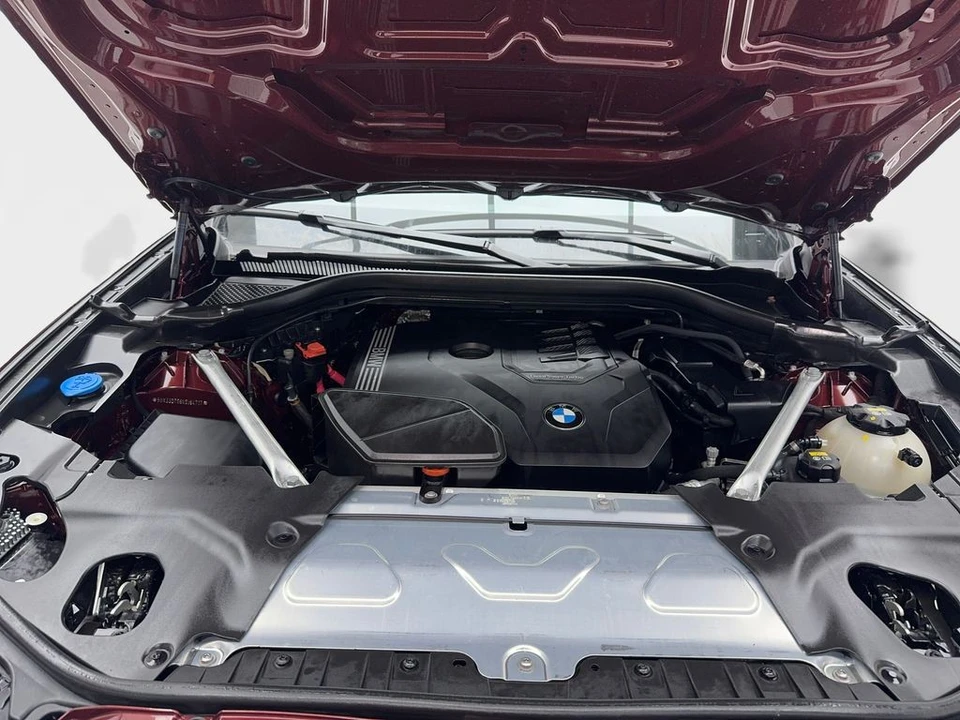 2022 BMW G02 X4 - Image 14 of 21
