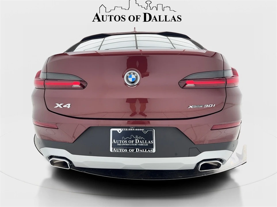 2022 BMW G02 X4 - Image 12 of 12