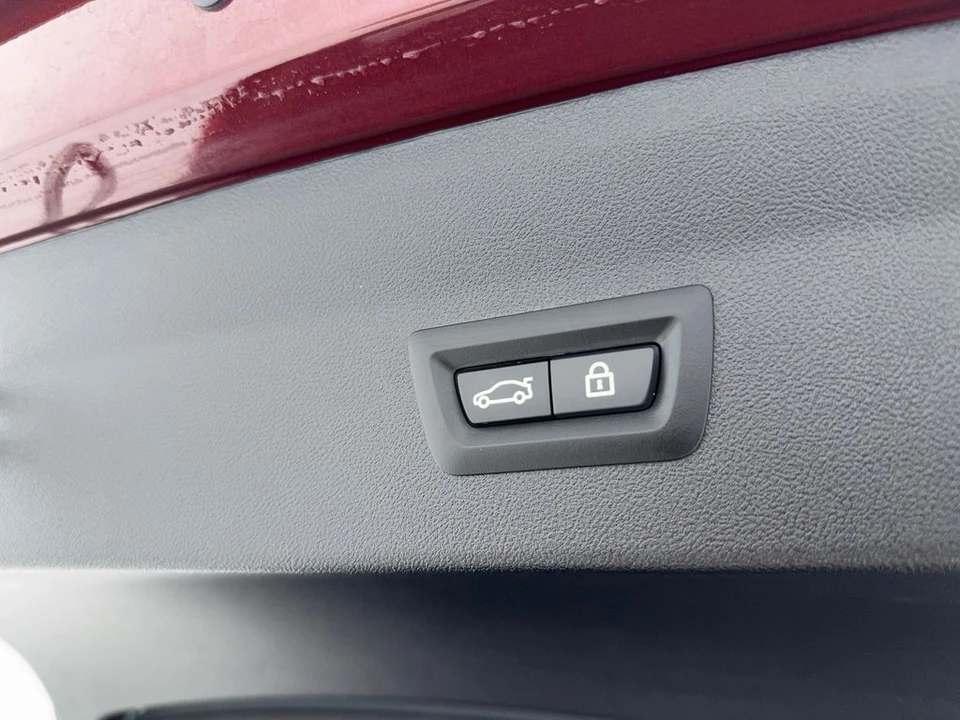 2022 BMW G02 X4 - Image 17 of 21