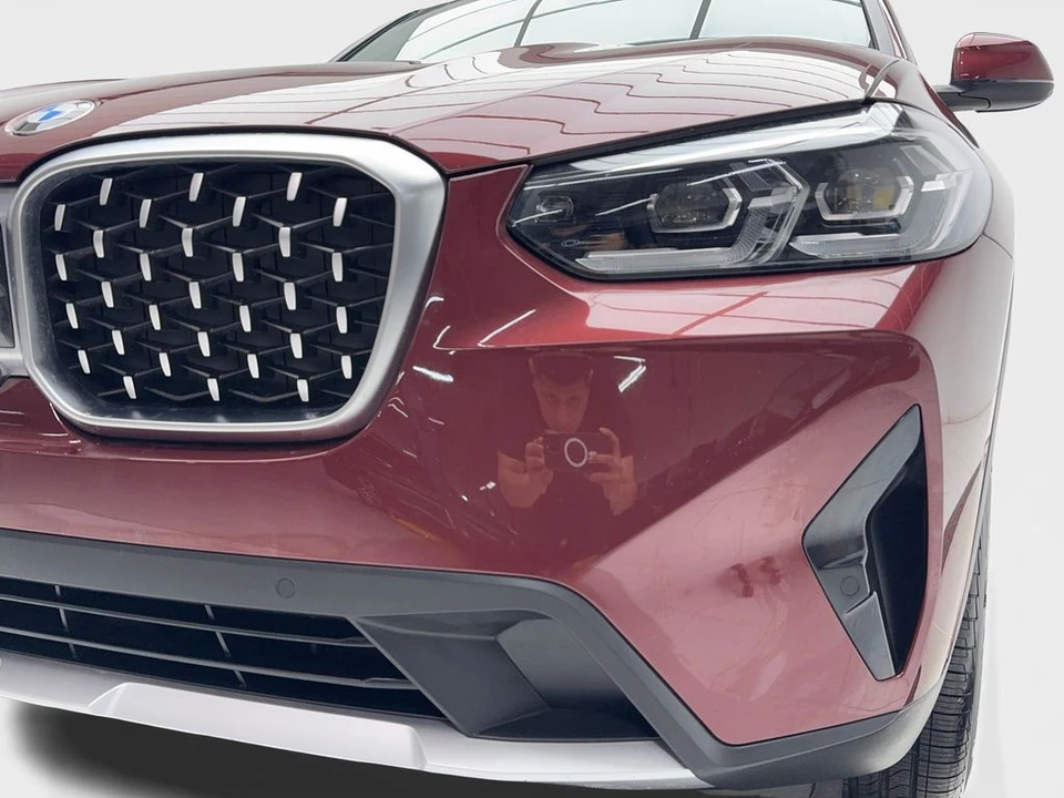 2022 BMW G02 X4 - Image 5 of 21