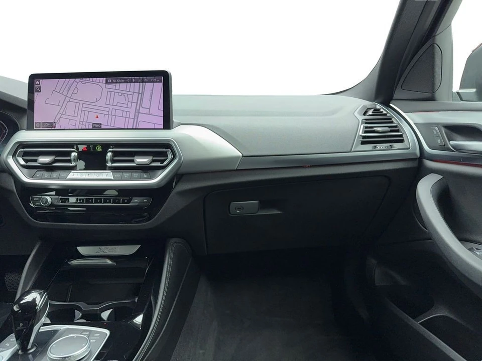 2022 BMW G02 X4 - Image 21 of 21