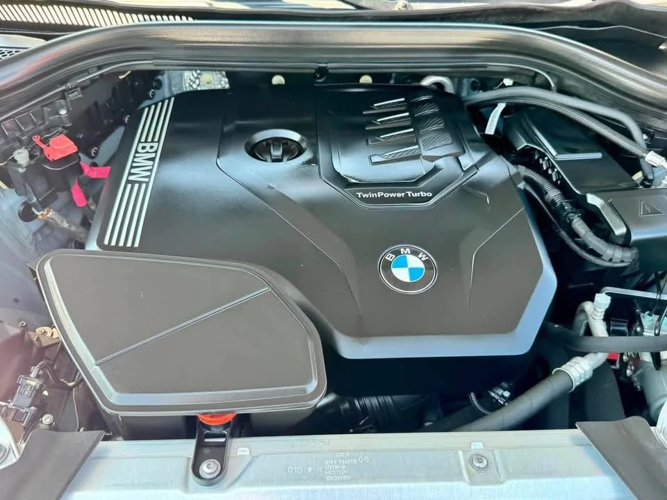2022 BMW G02 X4 - Image 14 of 14