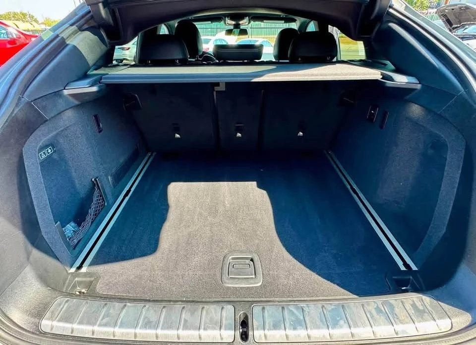 2022 BMW G02 X4 - Image 9 of 14