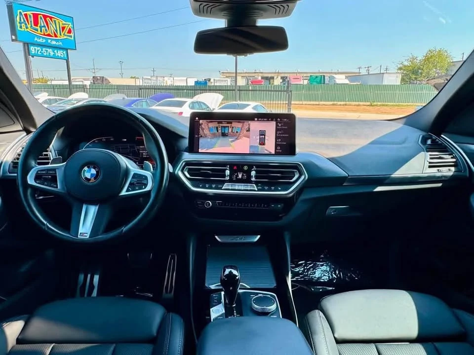 2022 BMW G02 X4 - Image 6 of 14
