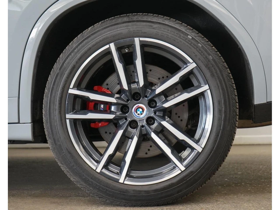 2022 BMW X4 M - Image 12 of 31