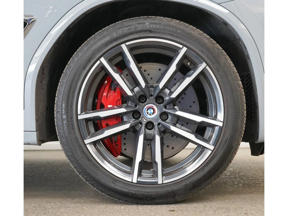 2022 BMW X4 M - Image 19 of 31