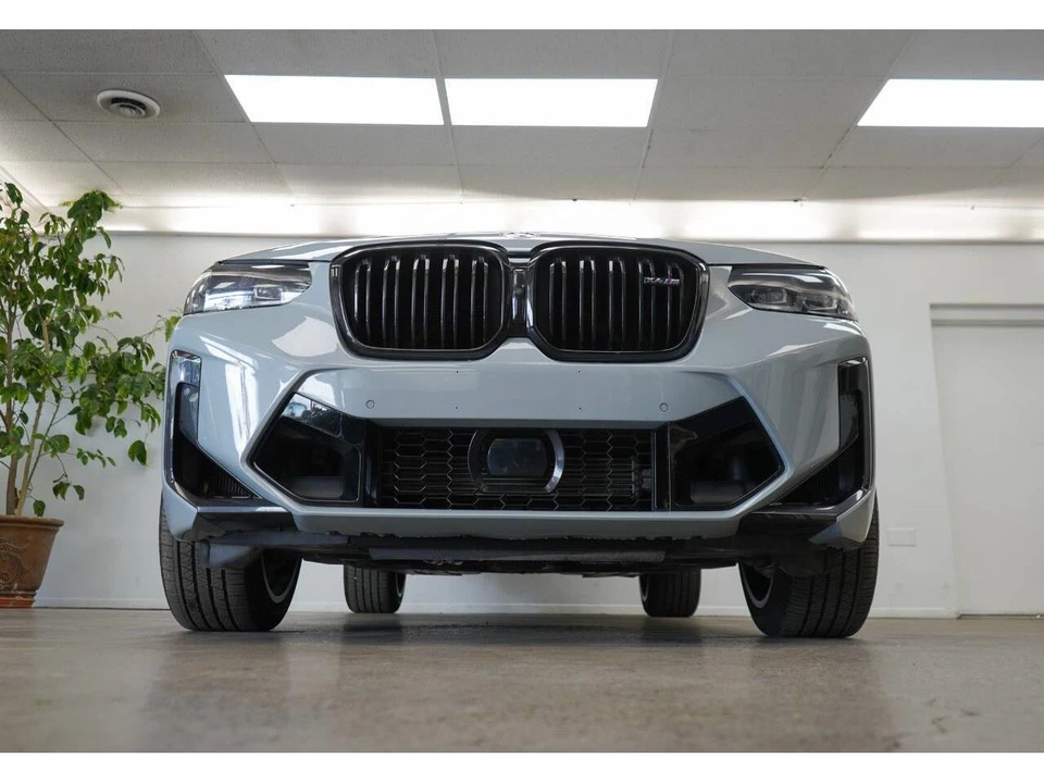2022 BMW X4 M - Image 21 of 31