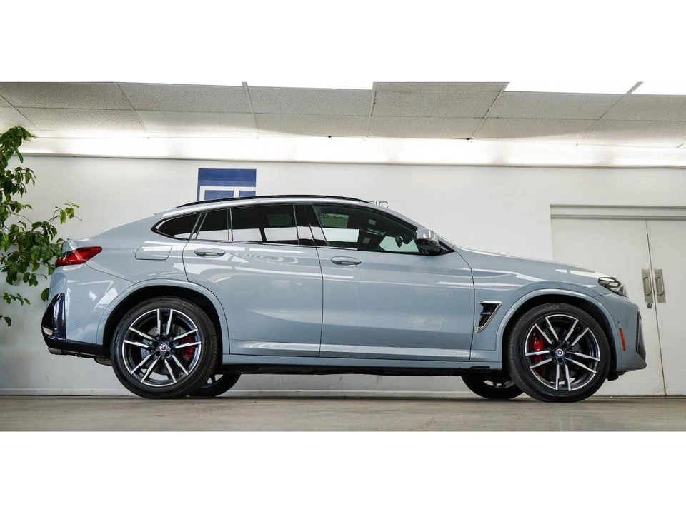 2022 BMW X4 M - Image 31 of 31