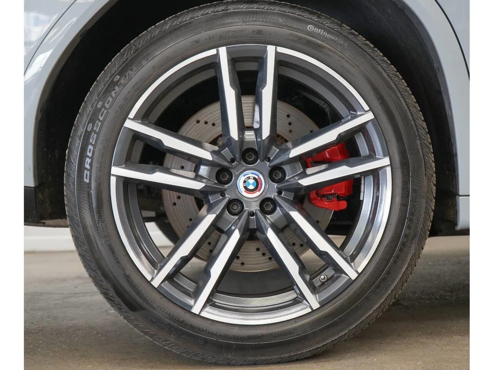 2022 BMW X4 M - Image 14 of 31