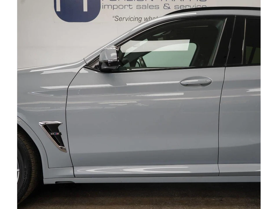 2022 BMW X4 M - Image 9 of 31