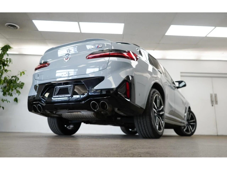2022 BMW X4 M - Image 5 of 31