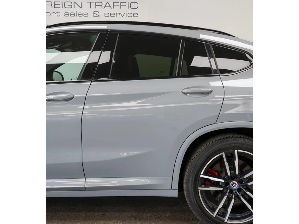 2022 BMW X4 M - Image 10 of 31