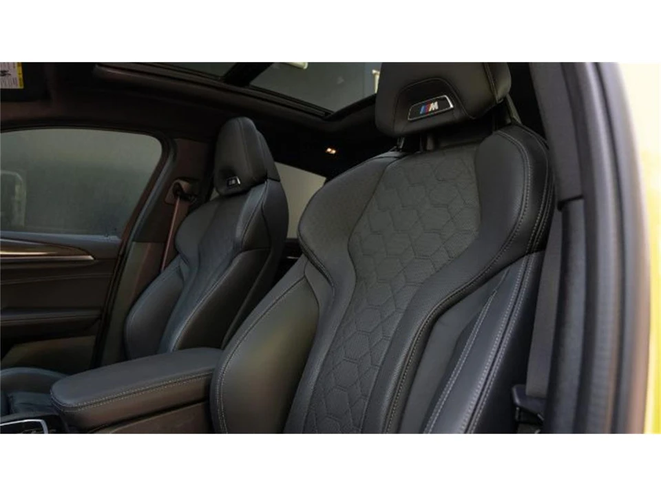 2022 BMW X4 M - Image 8 of 20