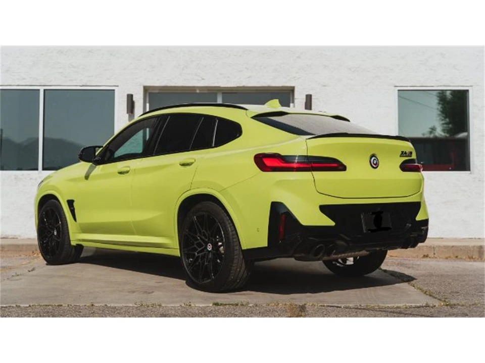 2022 BMW X4 M - Image 7 of 20