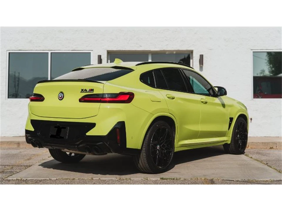 2022 BMW X4 M - Image 6 of 20