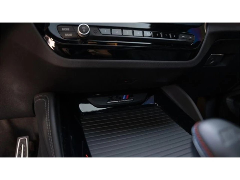 2022 BMW X4 M - Image 13 of 20