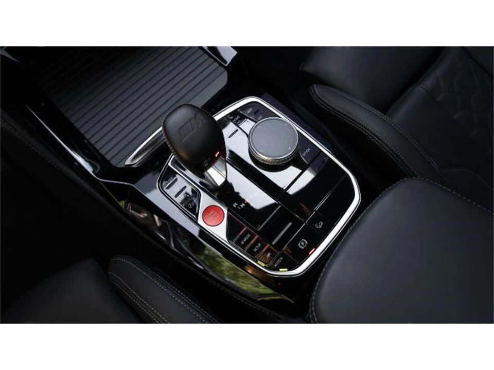 2022 BMW X4 M - Image 12 of 20