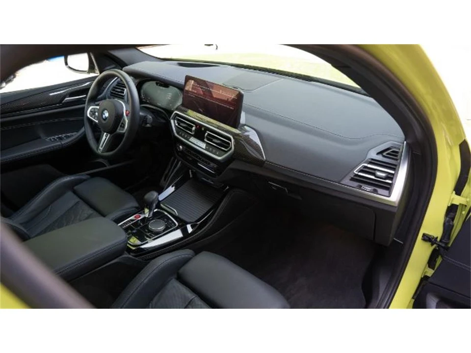 2022 BMW X4 M - Image 20 of 20