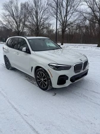 2022 BMW G05 X5 - Image 6 of 19