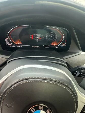 2022 BMW G05 X5 - Image 11 of 19