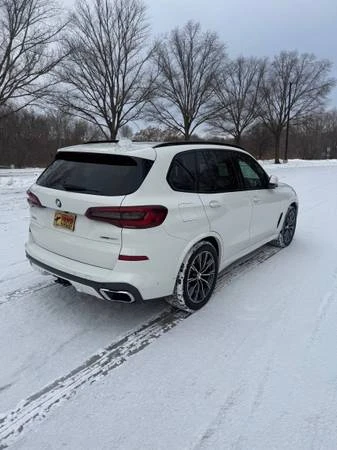 2022 BMW G05 X5 - Image 4 of 19