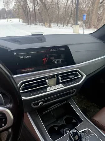 2022 BMW G05 X5 - Image 12 of 19