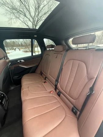 2022 BMW G05 X5 - Image 16 of 19