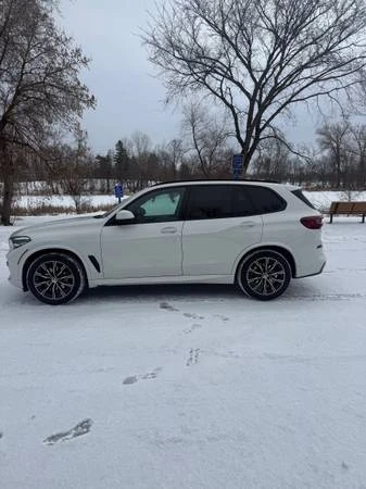 2022 BMW G05 X5 - Image 2 of 19