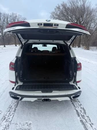 2022 BMW G05 X5 - Image 8 of 19