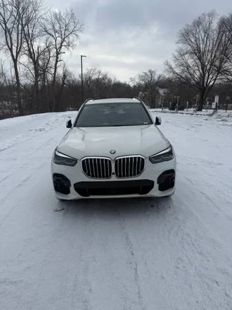 2022 BMW G05 X5 - Image 7 of 19