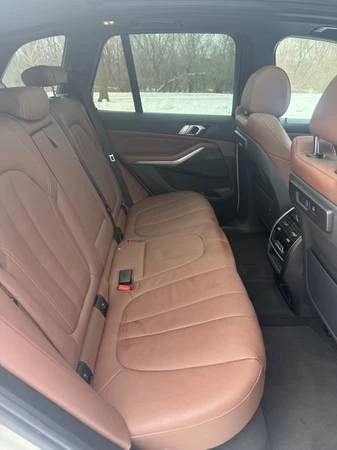 2022 BMW G05 X5 - Image 18 of 19