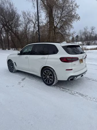 2022 BMW G05 X5 - Image 3 of 19