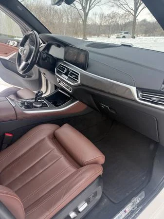 2022 BMW G05 X5 - Image 15 of 19