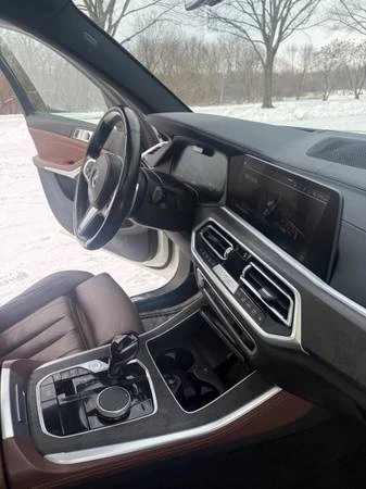 2022 BMW G05 X5 - Image 14 of 19