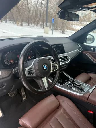 2022 BMW G05 X5 - Image 10 of 19